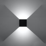 LUCA LED Wandleuchte