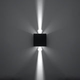 LUCA LED Wandleuchte