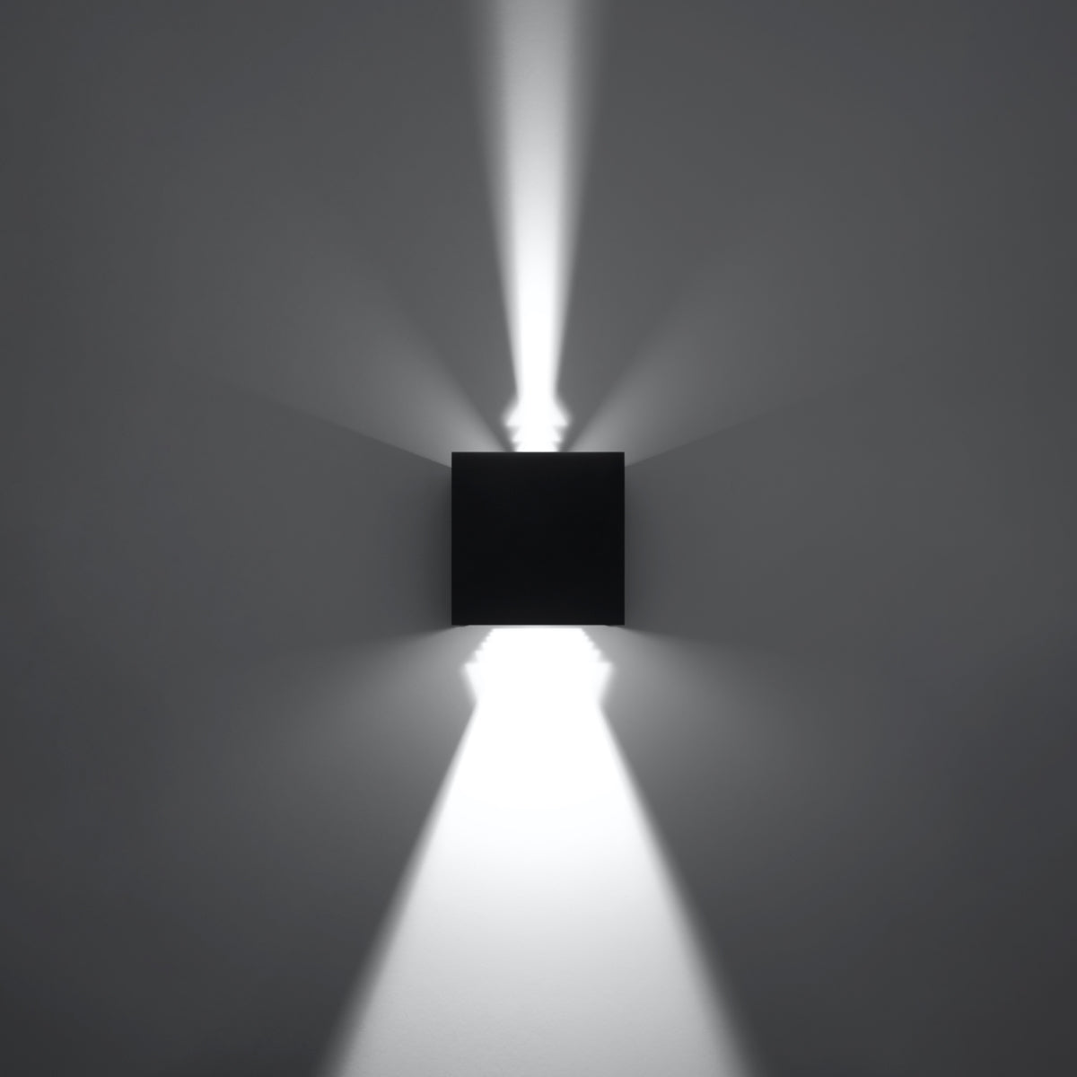 LUCA LED Wandleuchte
