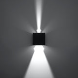 LUCA LED Wandleuchte