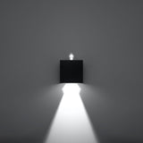 LUCA LED Wandleuchte
