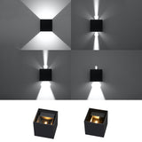 LUCA LED Wandleuchte