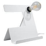 INCLINE Tischleuchte