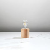 Tischlampe SALGADO