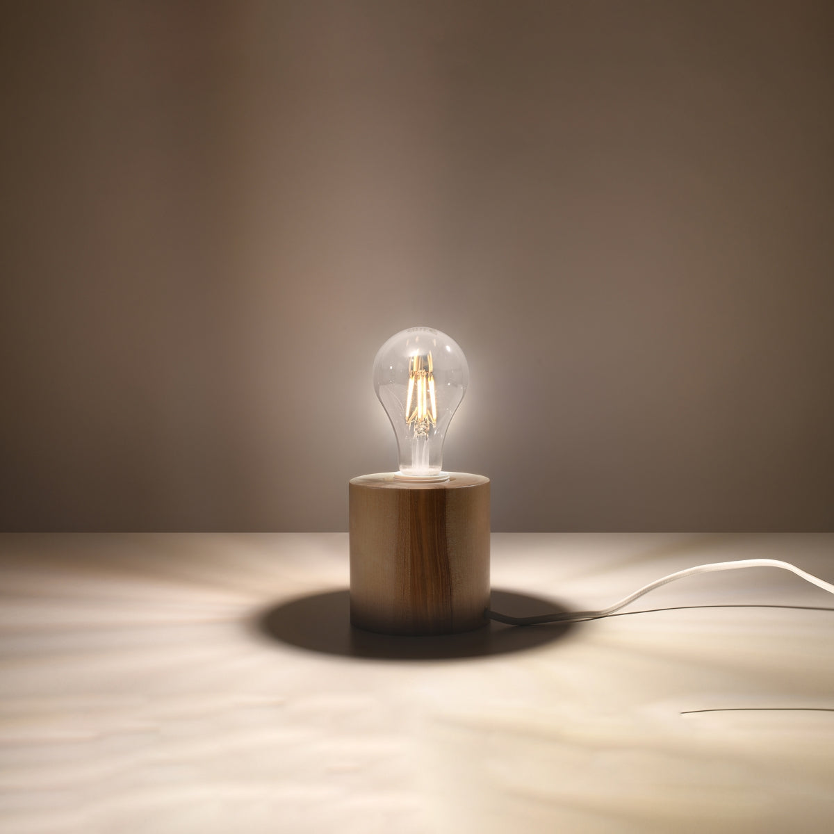Tischlampe SALGADO