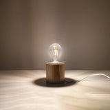 Tischlampe SALGADO