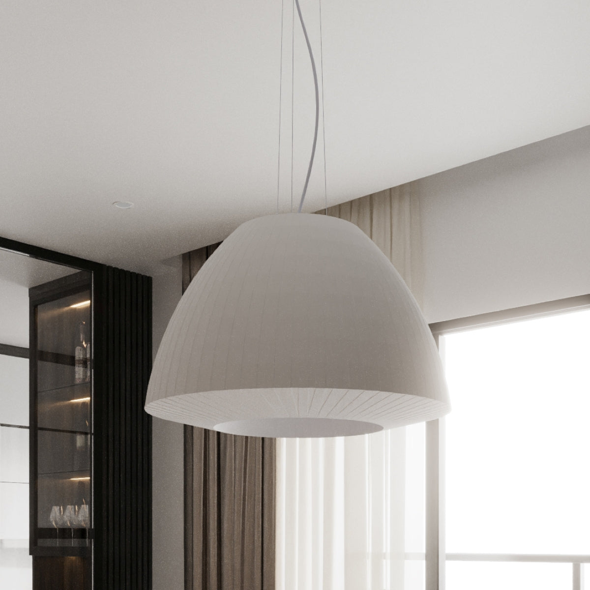 BELLA 60 Kronleuchter