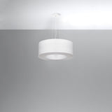 SATURNO 50 Kronleuchter