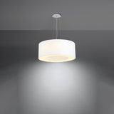 SATURNO 50 Kronleuchter
