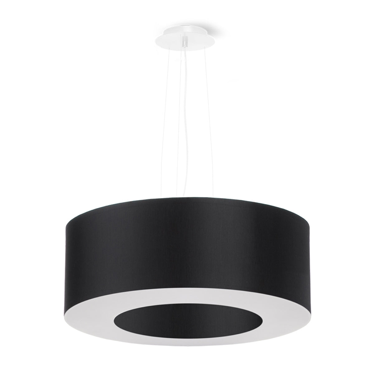 SATURNO 50 Kronleuchter