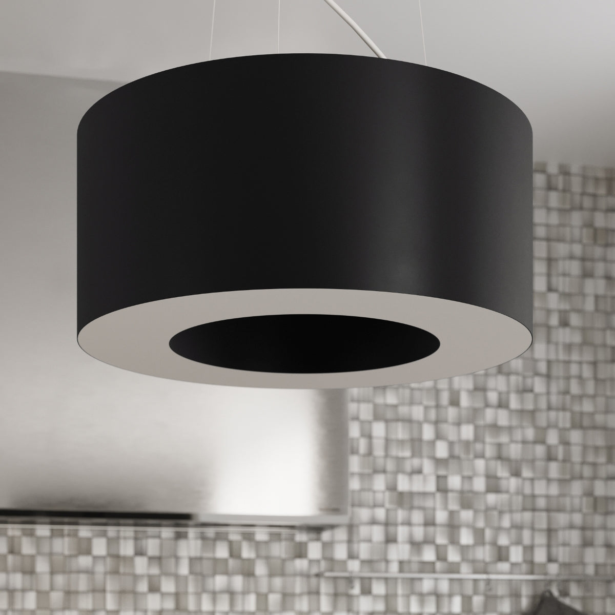 SATURNO 50 Kronleuchter
