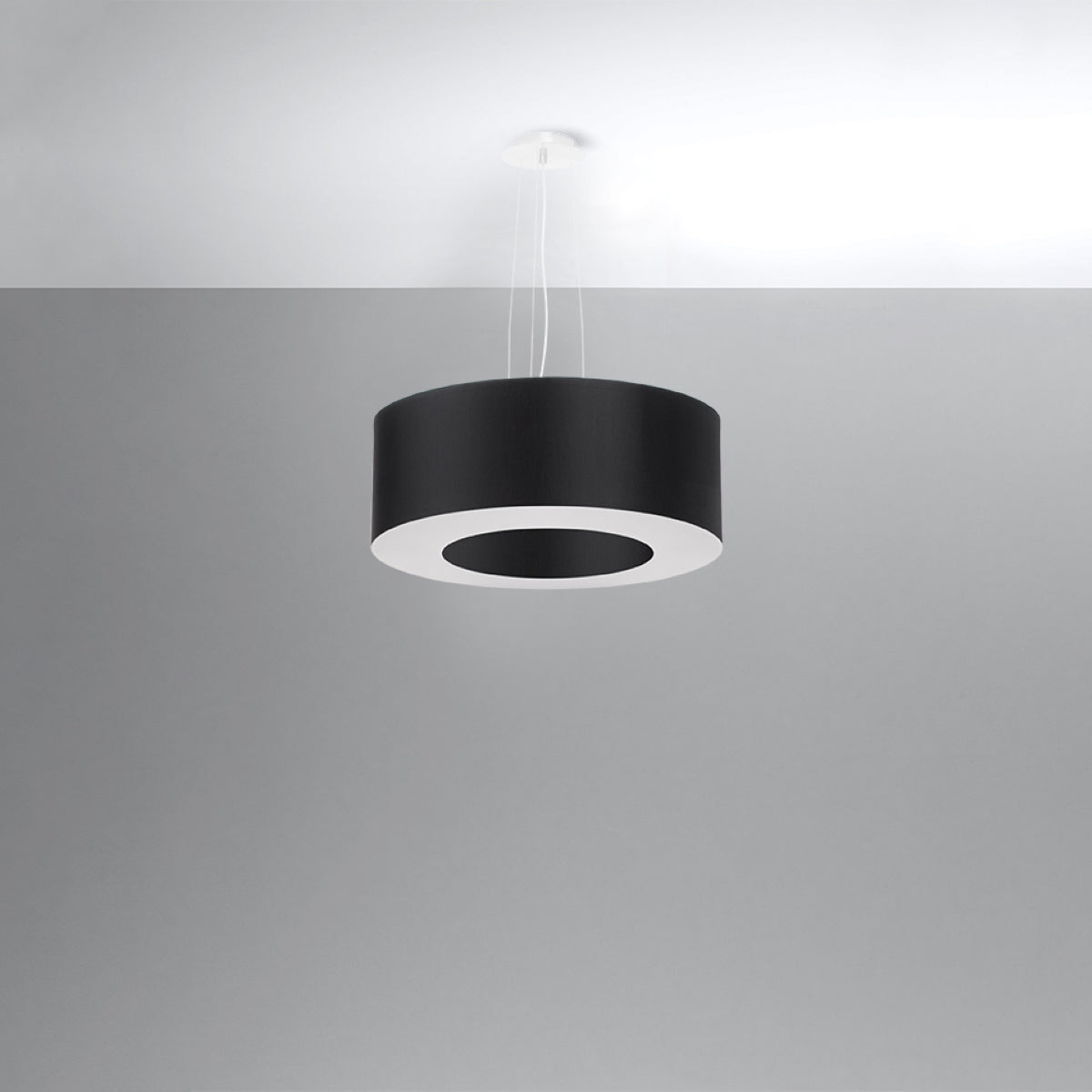 SATURNO 50 Kronleuchter