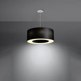 SATURNO 50 Kronleuchter