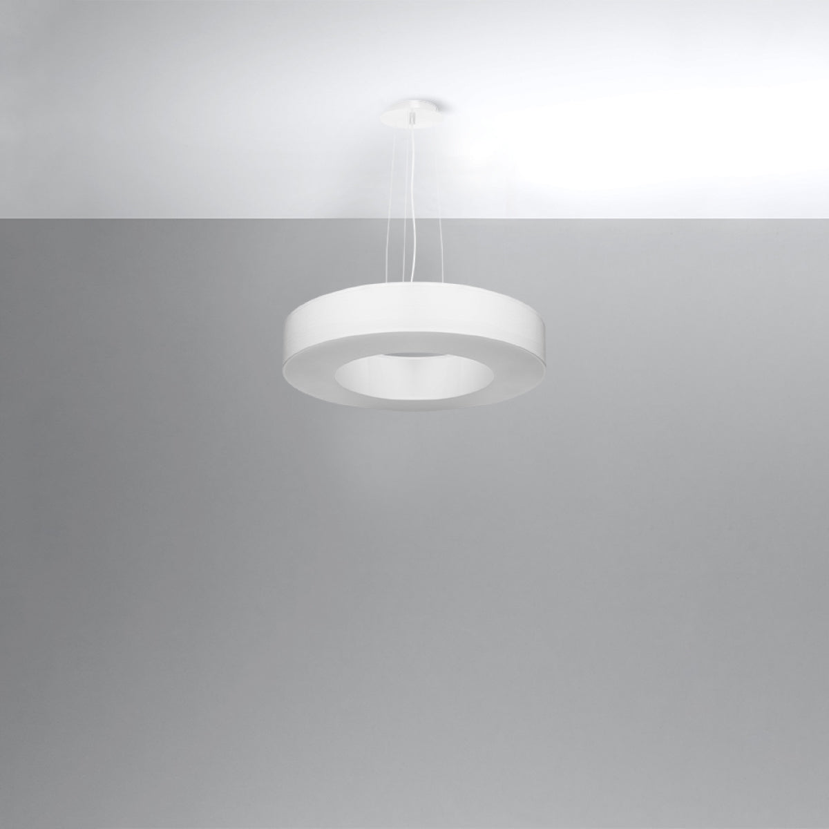 SATURNO SLIM 50 Kronleuchter