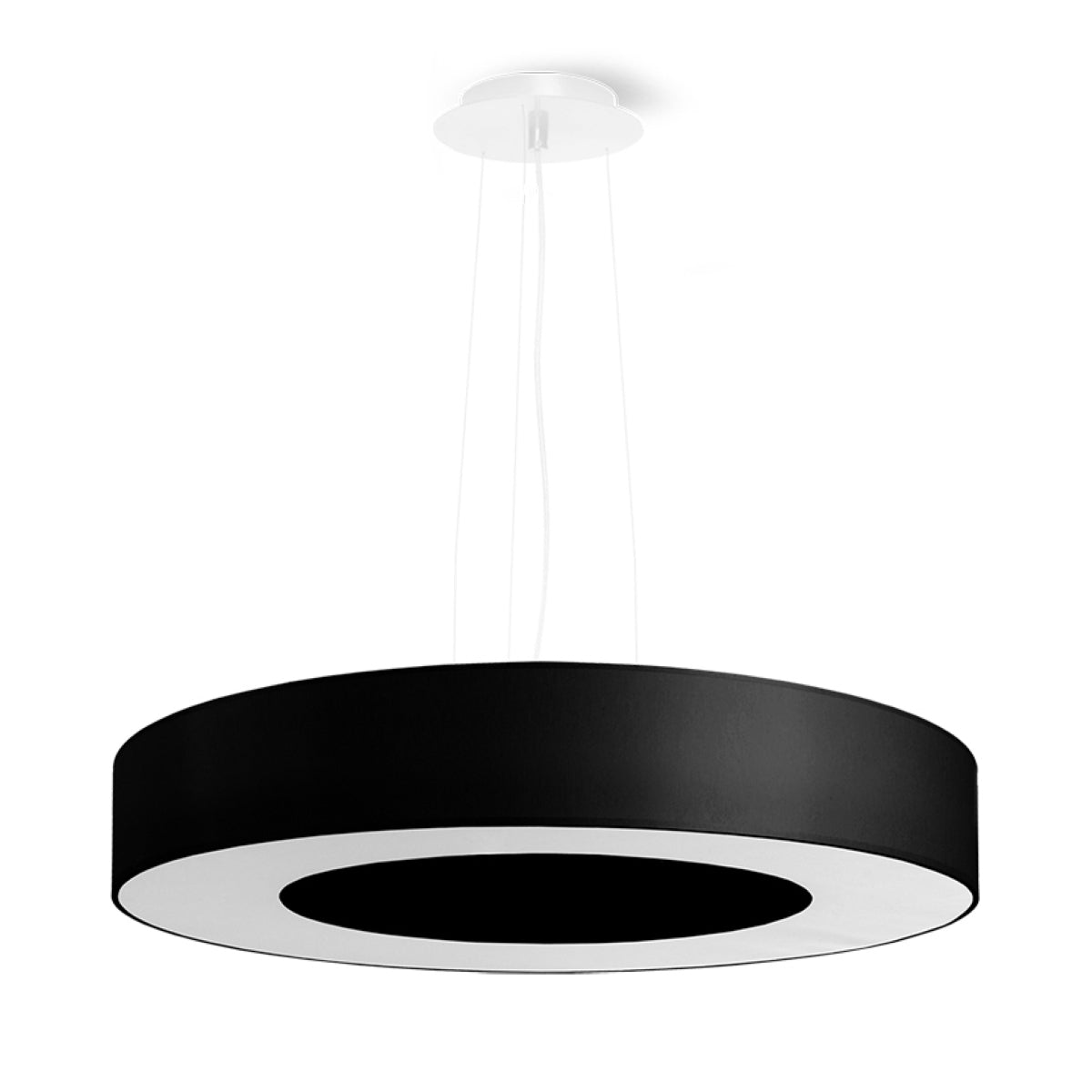 SATURNO SLIM 50 Kronleuchter