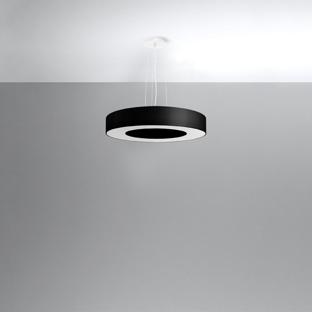 SATURNO SLIM 50 Kronleuchter