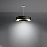 SATURNO SLIM 50 Kronleuchter