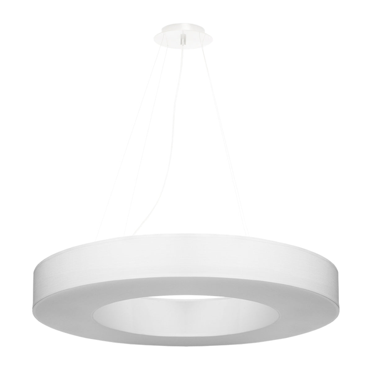 SATURNO SLIM 70 Kronleuchter