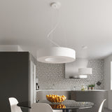 SATURNO SLIM 70 Kronleuchter