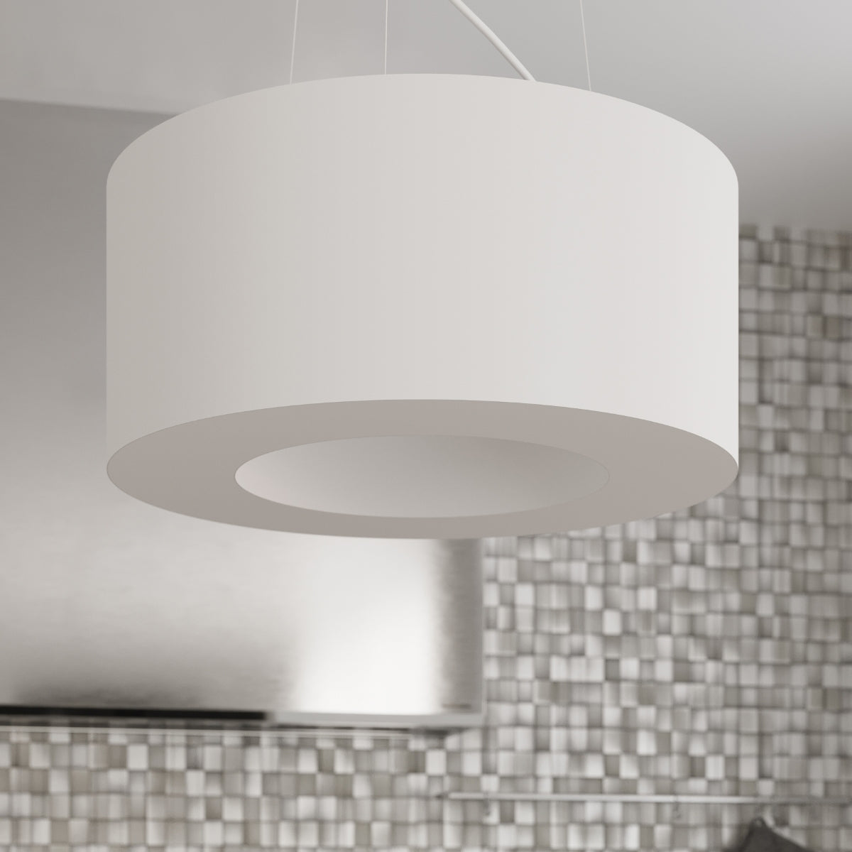 SATURNO SLIM 70 Kronleuchter