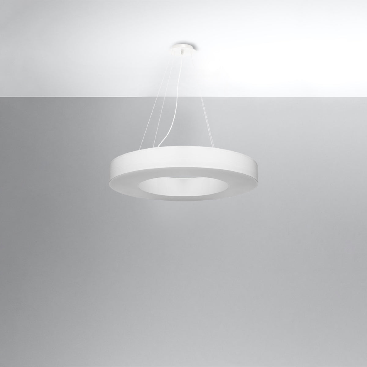 SATURNO SLIM 70 Kronleuchter