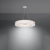 SATURNO SLIM 70 Kronleuchter
