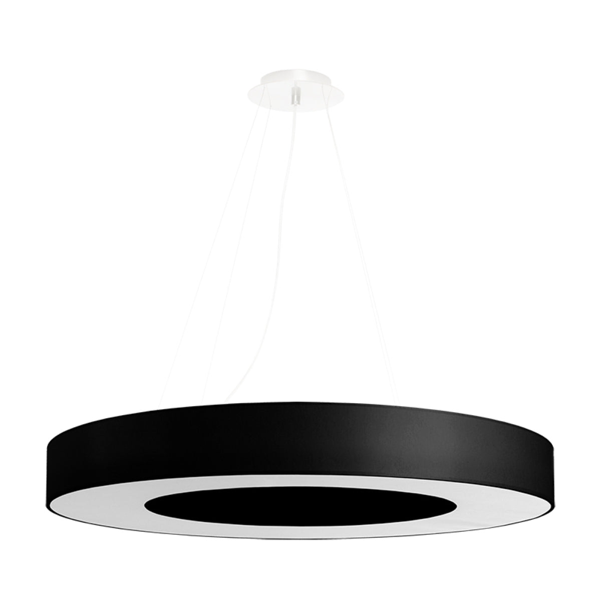 SATURNO SLIM 70 Kronleuchter