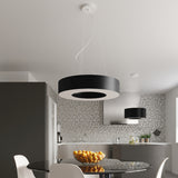 SATURNO SLIM 70 Kronleuchter