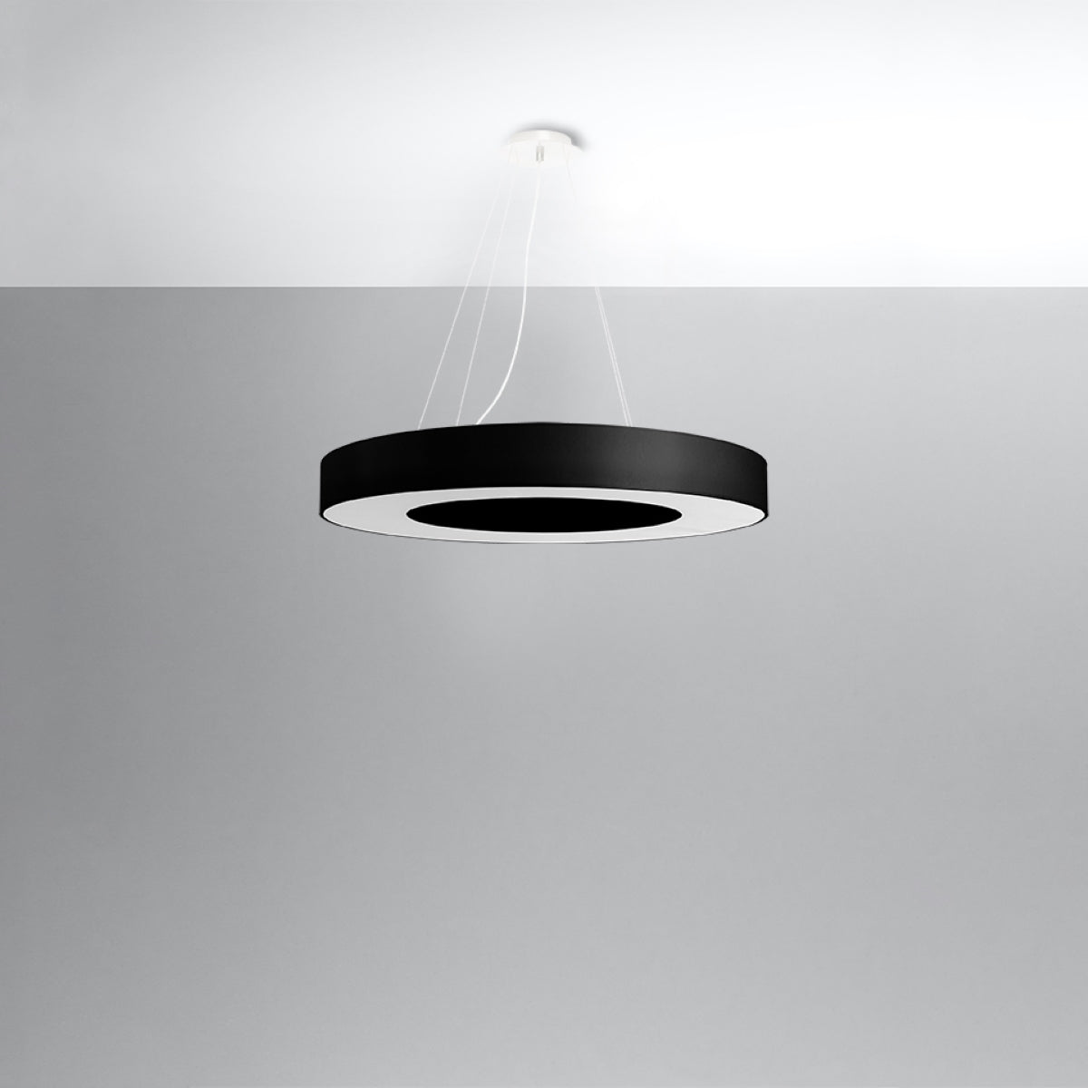 SATURNO SLIM 70 Kronleuchter