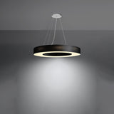 SATURNO SLIM 70 Kronleuchter
