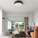 SKALA BLACK Wandleuchte