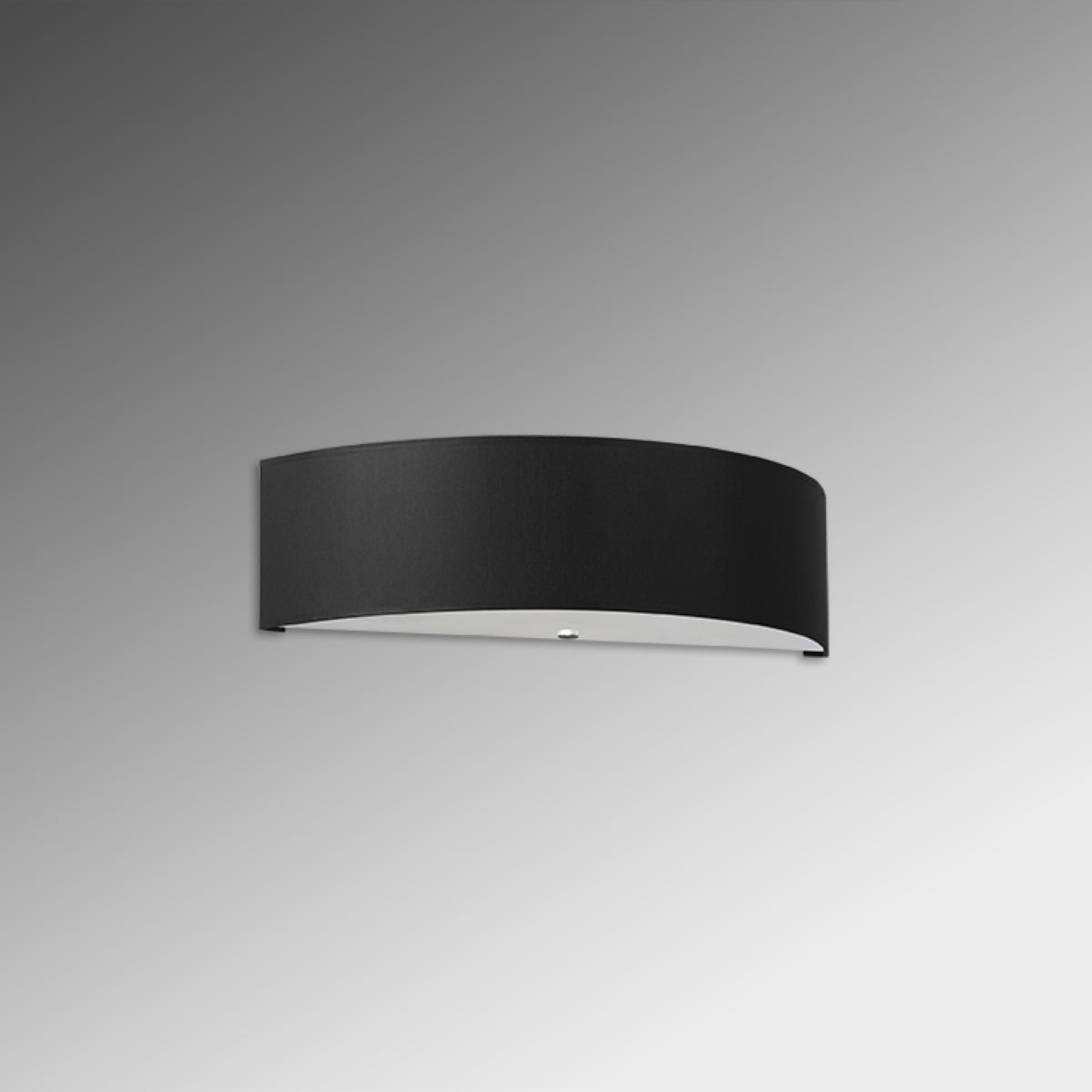 SKALA BLACK Wandleuchte