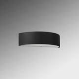 SKALA BLACK Wandleuchte
