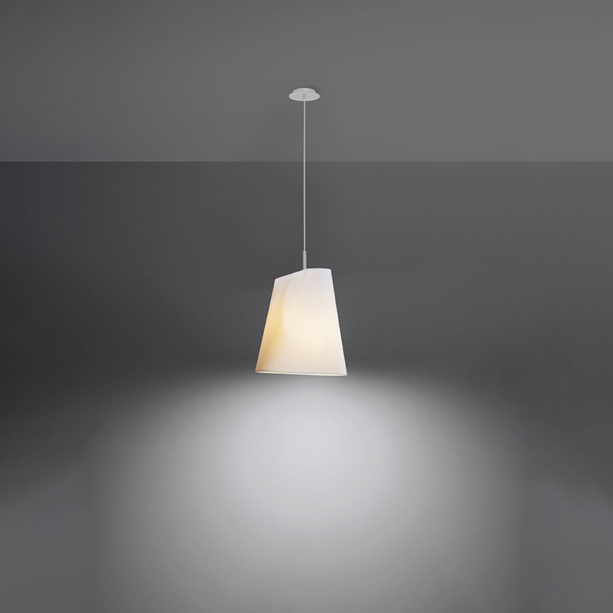 BLUM 1 Kronleuchter