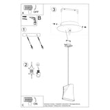 BLUM 2 Kronleuchter