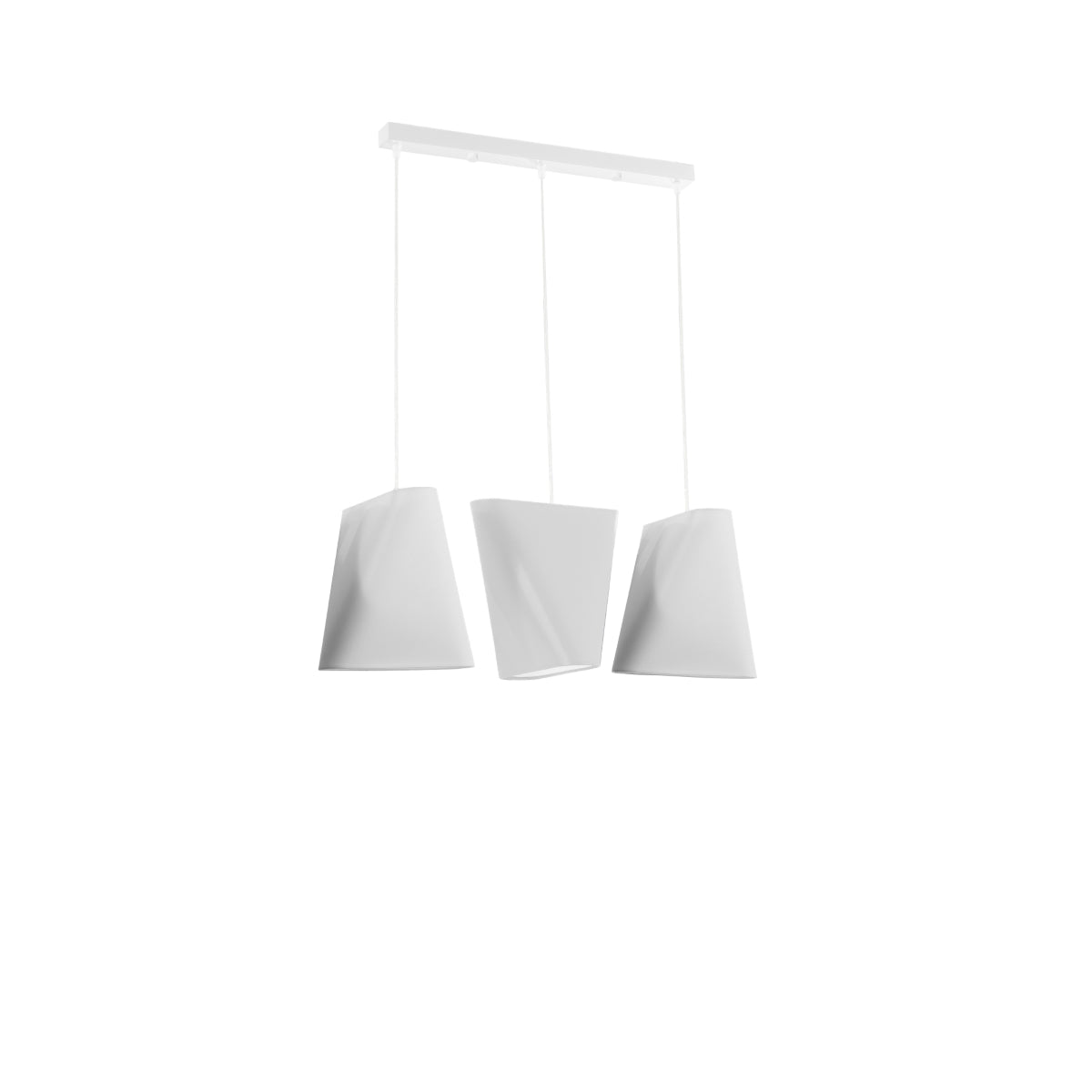BLUM 3 Kronleuchter