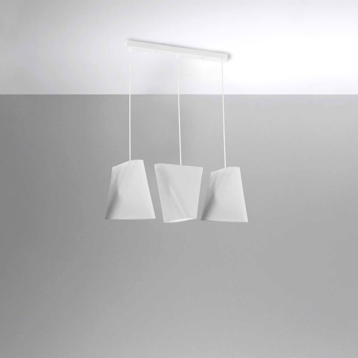 BLUM 3 Kronleuchter