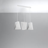 BLUM 3 Kronleuchter