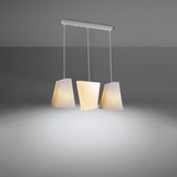 BLUM 3 Kronleuchter