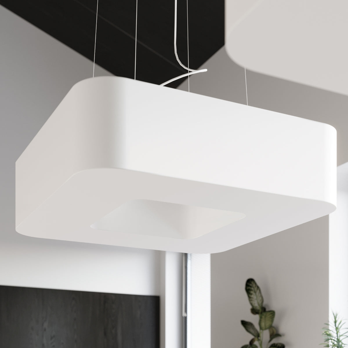 URANO 60 Kronleuchter