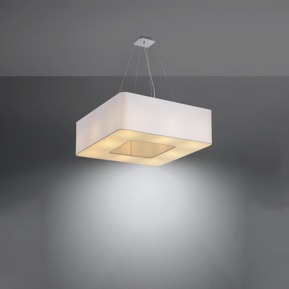 URANO 60 Kronleuchter
