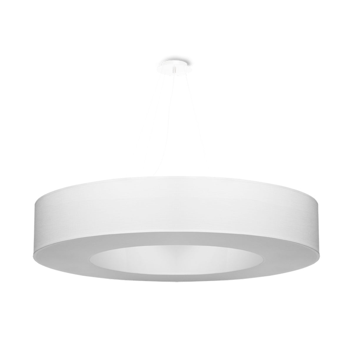 SATURNO 90 Kronleuchter