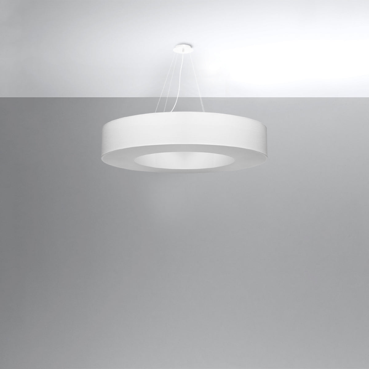 SATURNO 90 Kronleuchter