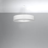 SATURNO 90 Kronleuchter