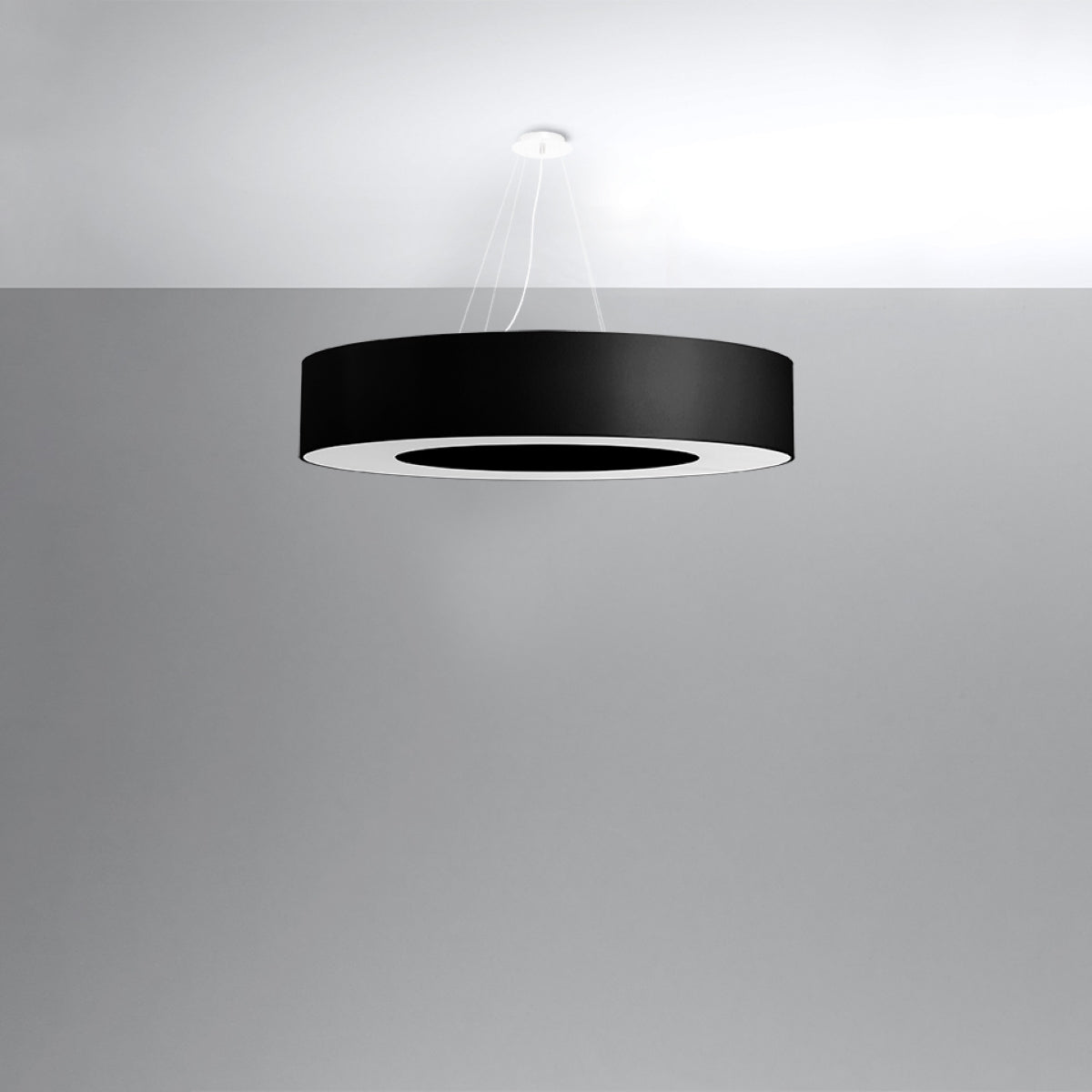 SATURNO 90 Kronleuchter