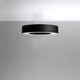 SATURNO 90 Kronleuchter