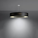 SATURNO 90 Kronleuchter