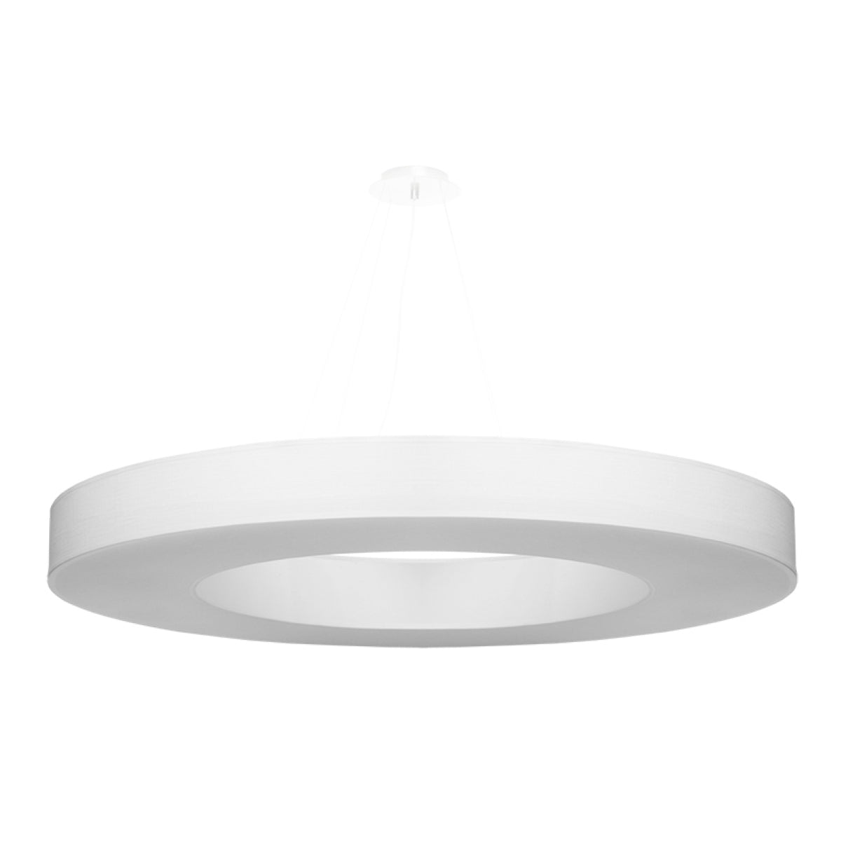 SATURNO SLIM 90 Kronleuchter