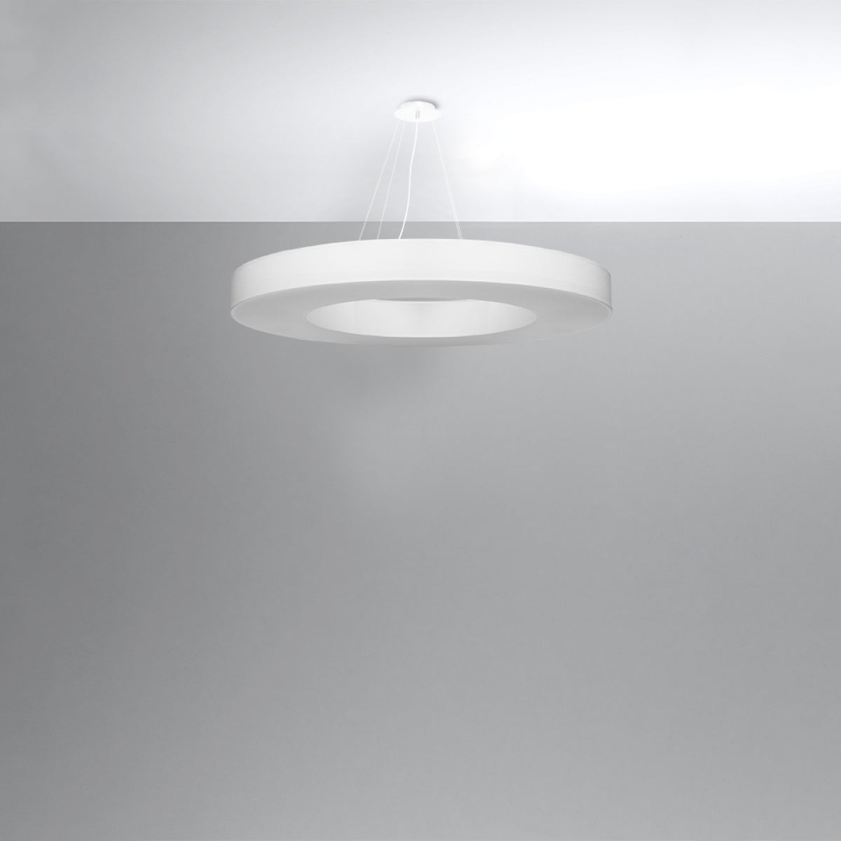 SATURNO SLIM 90 Kronleuchter