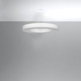 SATURNO SLIM 90 Kronleuchter